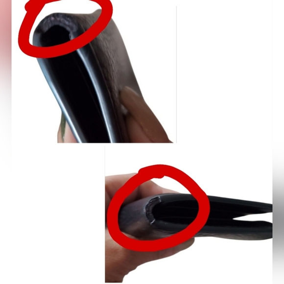 Kate Spade ♠️ New York Jackson Bifold Leather Wallet - Picture 13 of 13